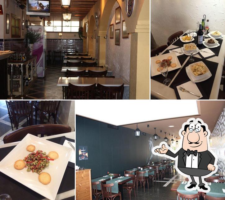 Taberna Can Maynou