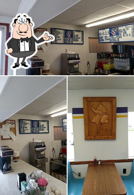 Viking Korner
