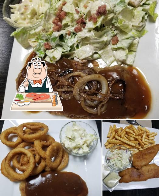 Wilkinson Bar & Grill