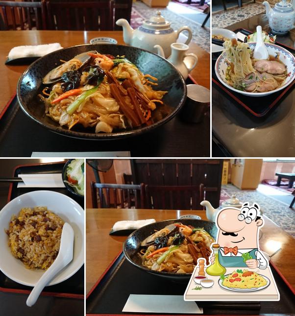 チャイナキッチンあすか