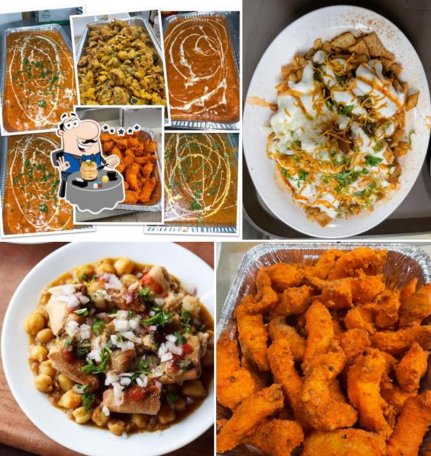 Royal Indian Chef & Sweets