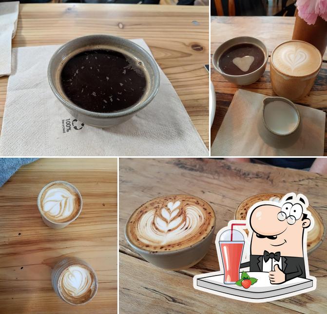 Rye Bakery Cafe