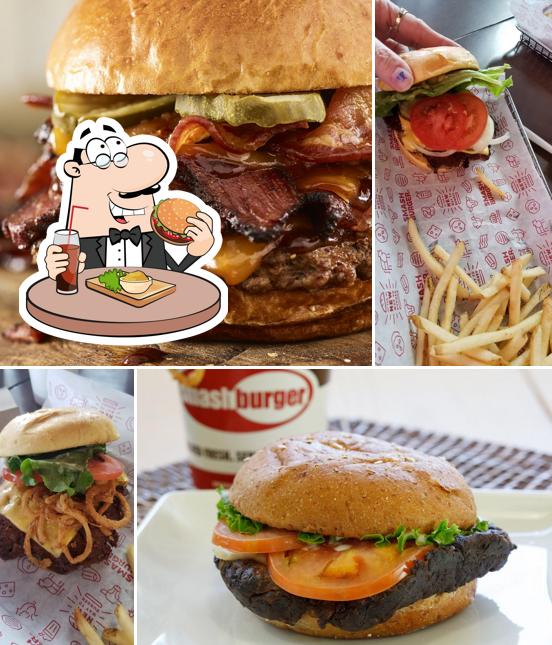 Smashburger