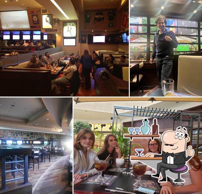 Sports Planet