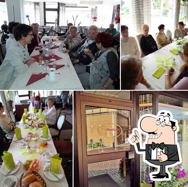 Stadtcafe