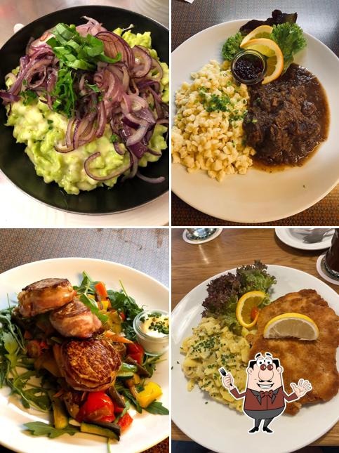 Restaurant Storchennest