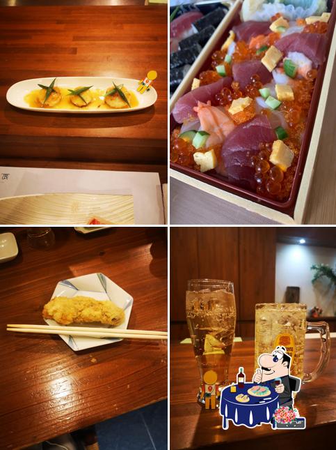 SushiTatsu