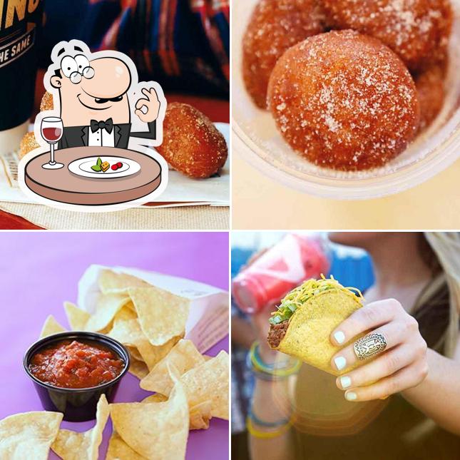 Taco Bell
