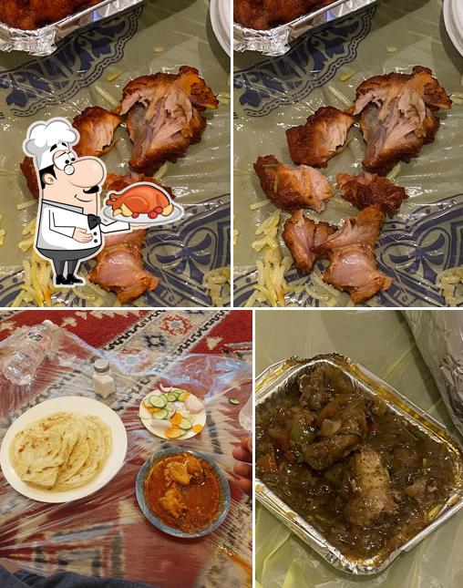 Taj Indian Restaurant
