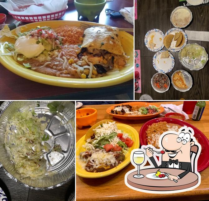 Tequila's Mexican Restaurant