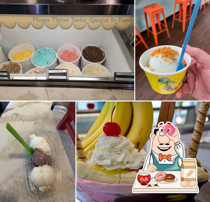 Tyler's Gourmet Ice Cream