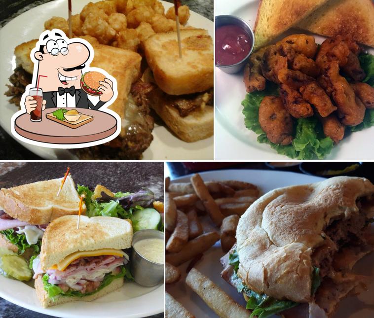 Quinn's Restaurant & Lounge