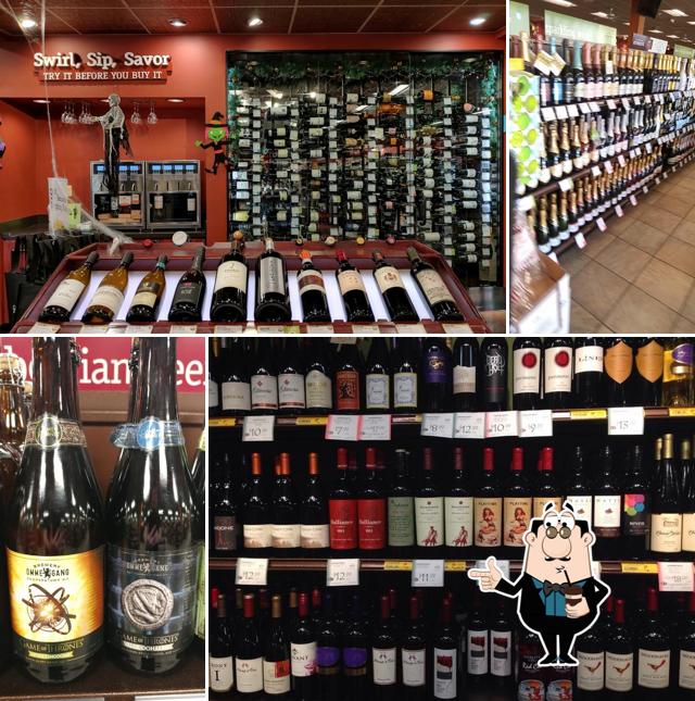 ABC Fine Wine & Spirits