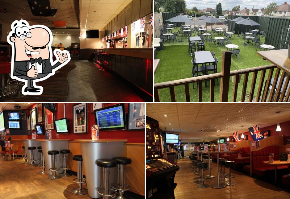 Bar Sport