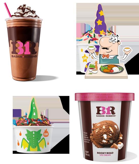 Baskin-Robbins