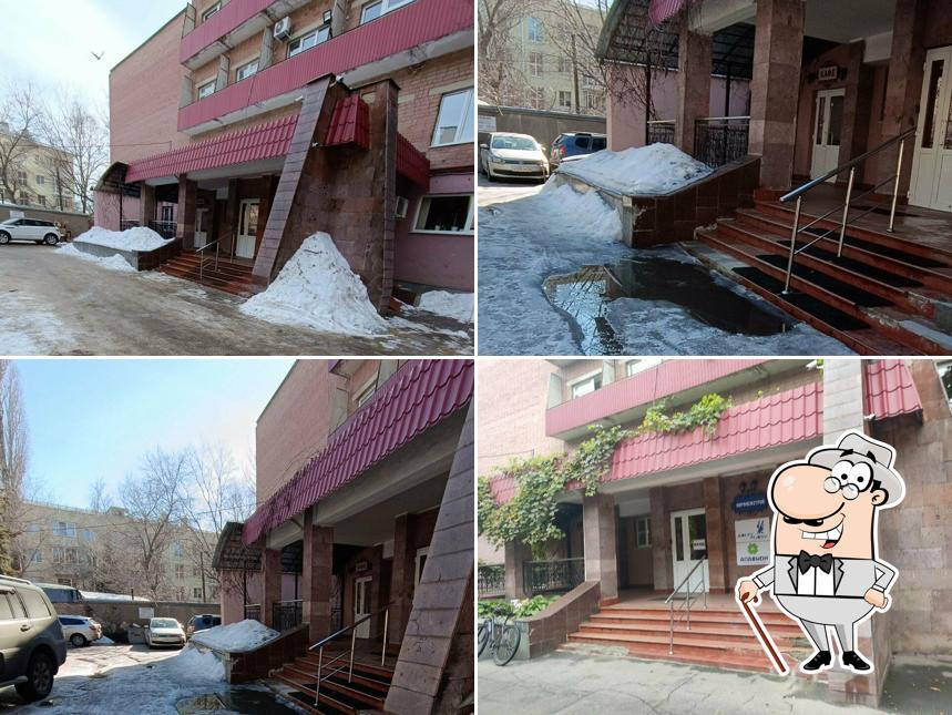 Алиса и Базилио
