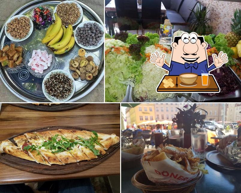 City Döner 3