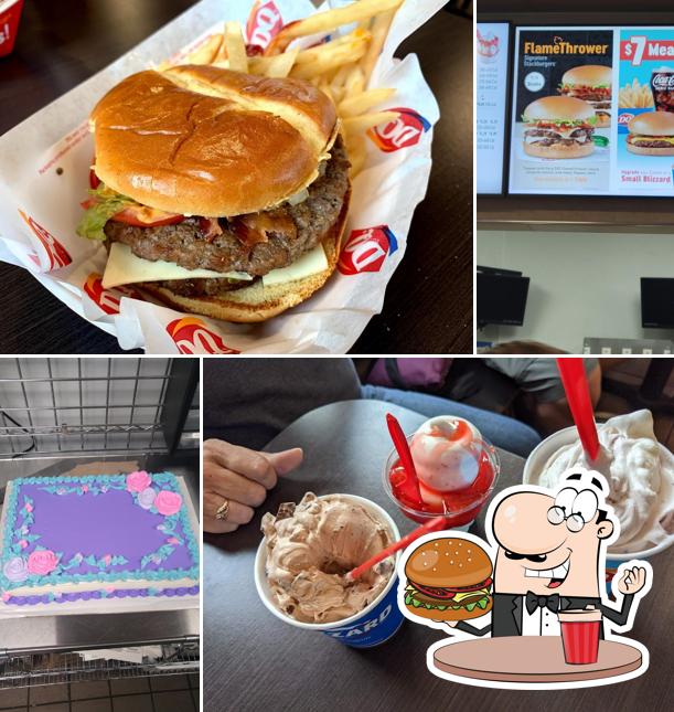 Dairy Queen Grill & Chill