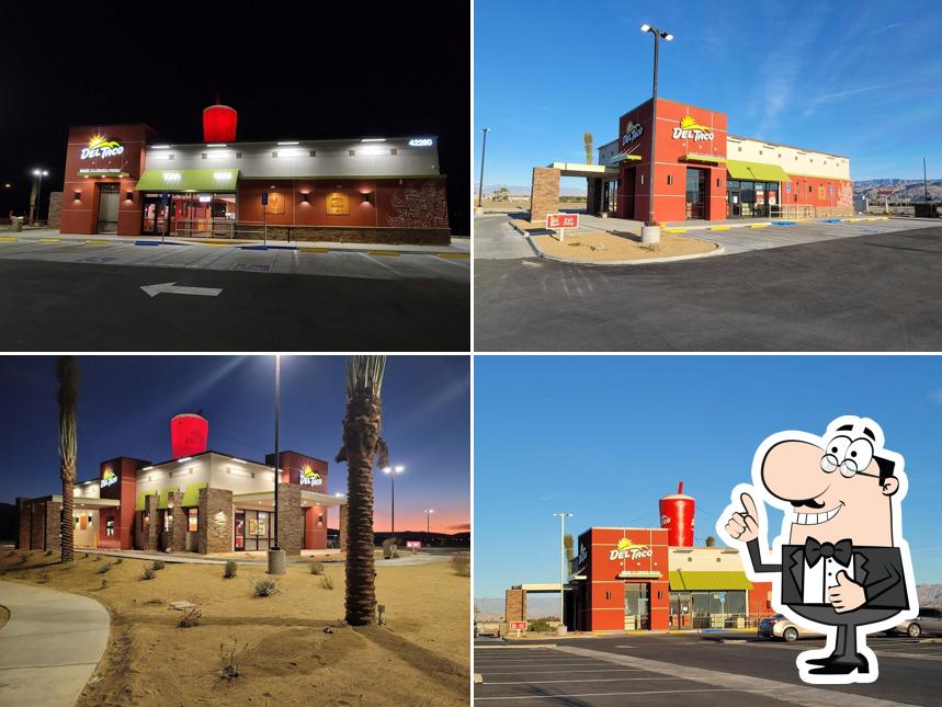 Del Taco