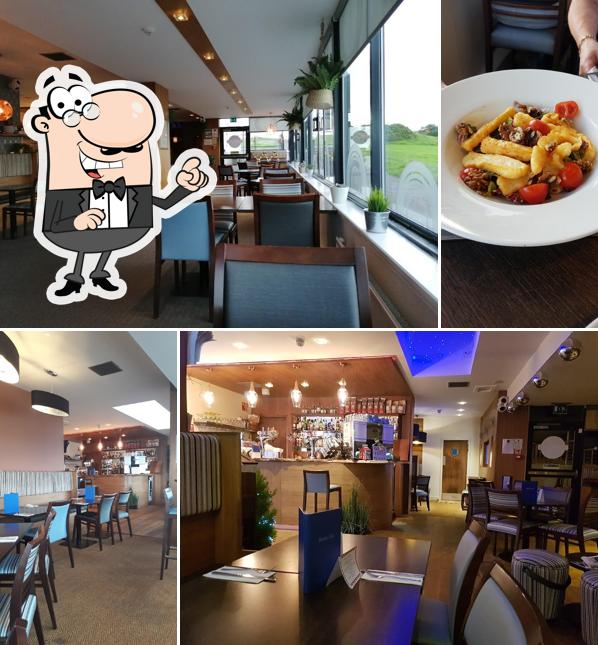 Duncan's Bar and Bistro