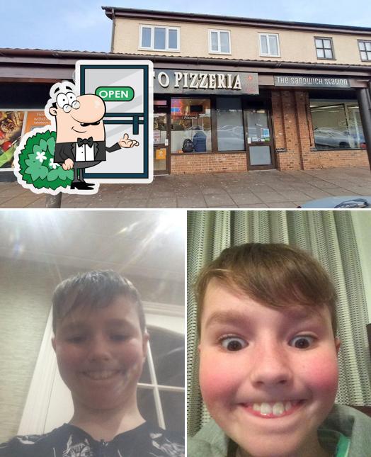 Papeto Pizzeria