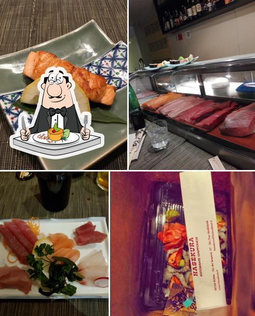 Hasekura Ristorante Giapponese