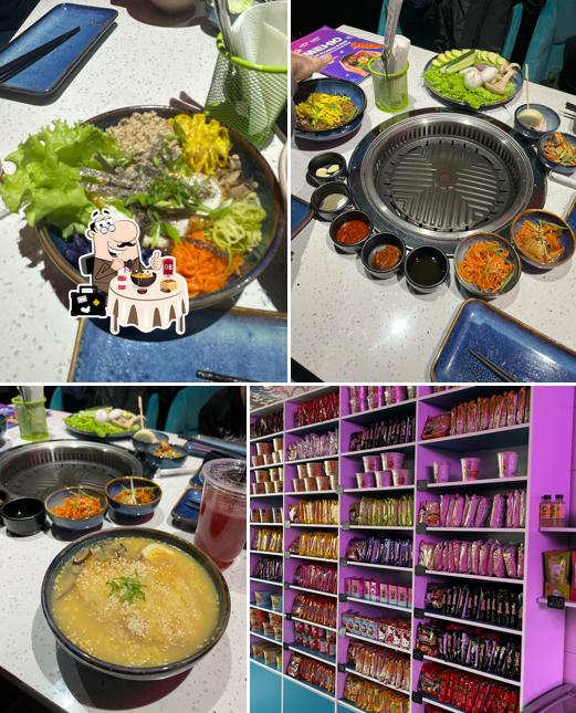Hot Pot