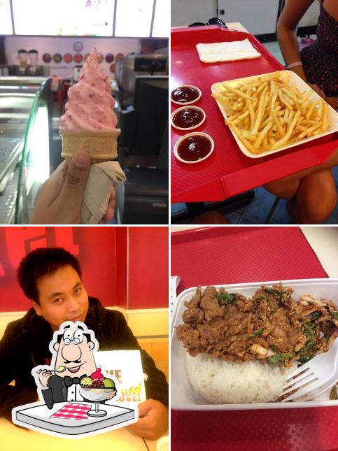 KFC
