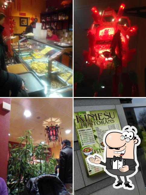 东亚长城饭店 Lielais Ķīnas mūris