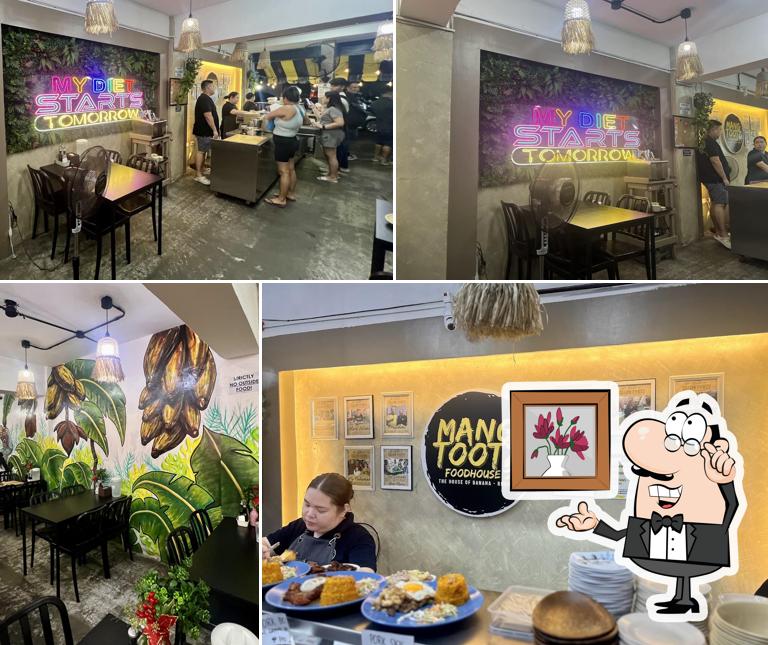 Mang Tootz Foodhouse