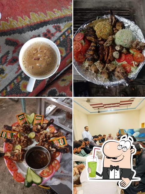 Midway Hotel and Restaurants Gambat Bypass