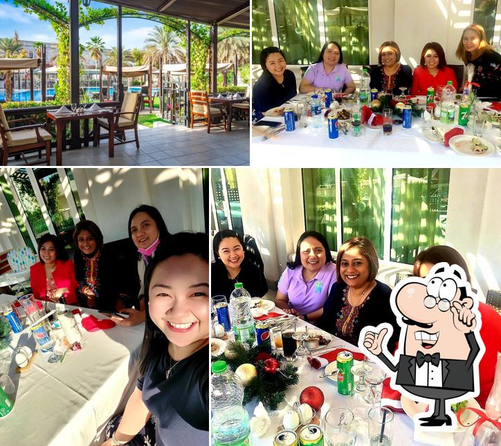 Olivos Restaurant