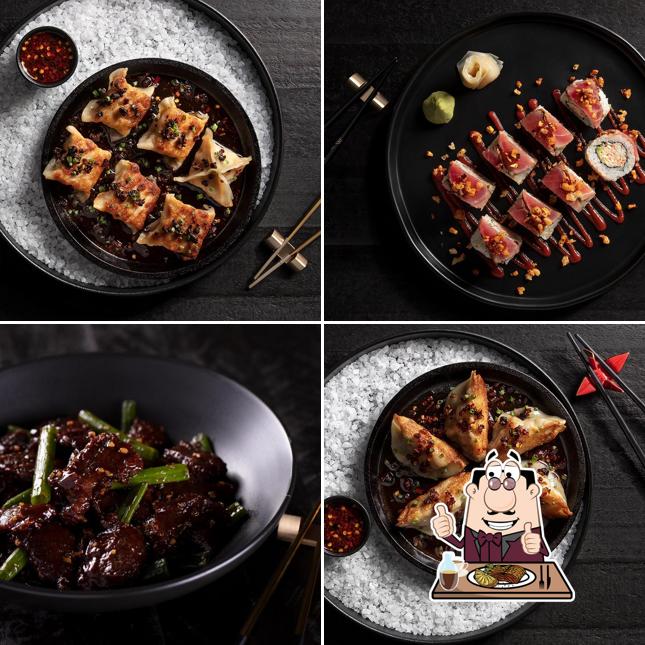 P.F. Chang's