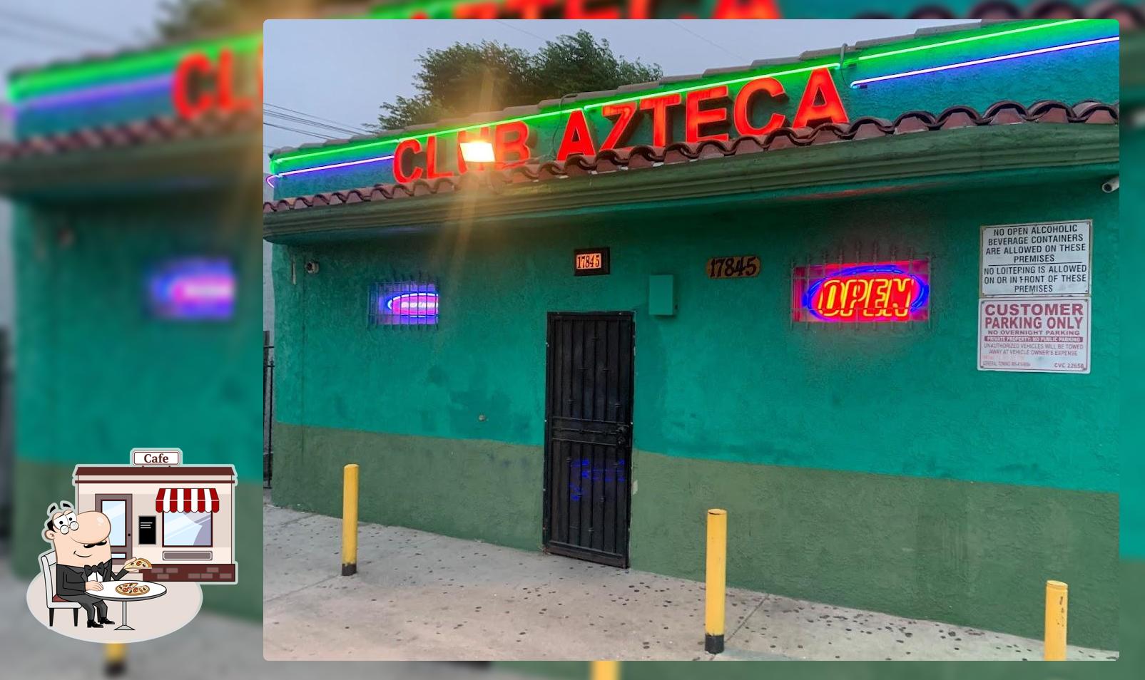 Club Azteca