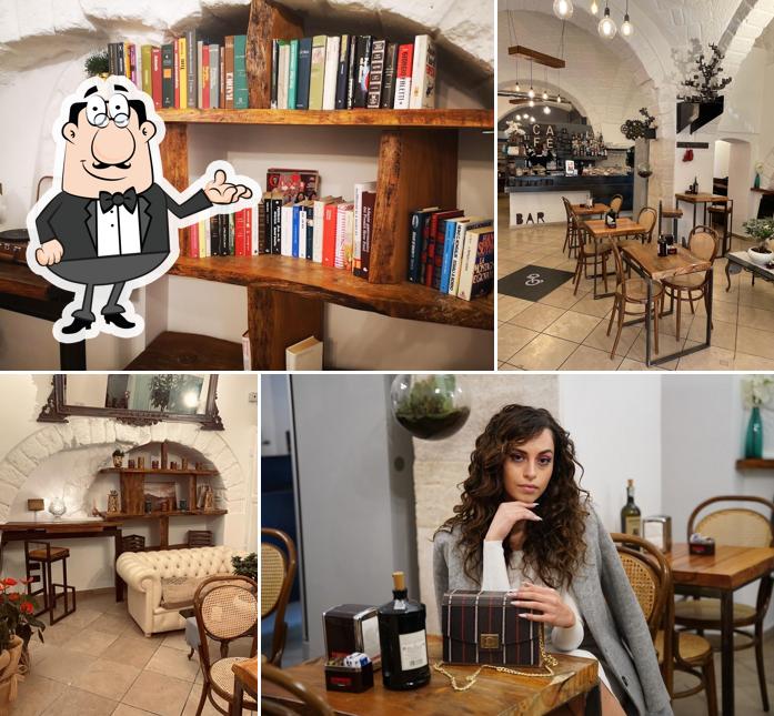 Ultimo café
