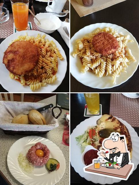 Viola's Raststübchen
