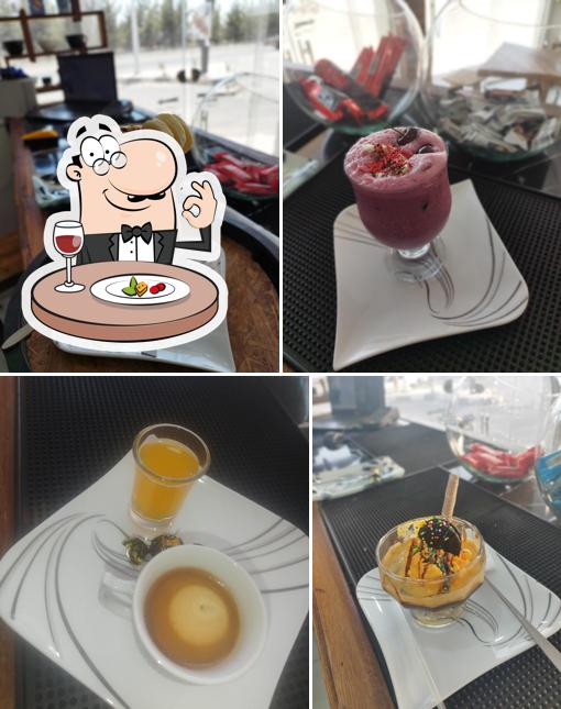 REAL Cafe