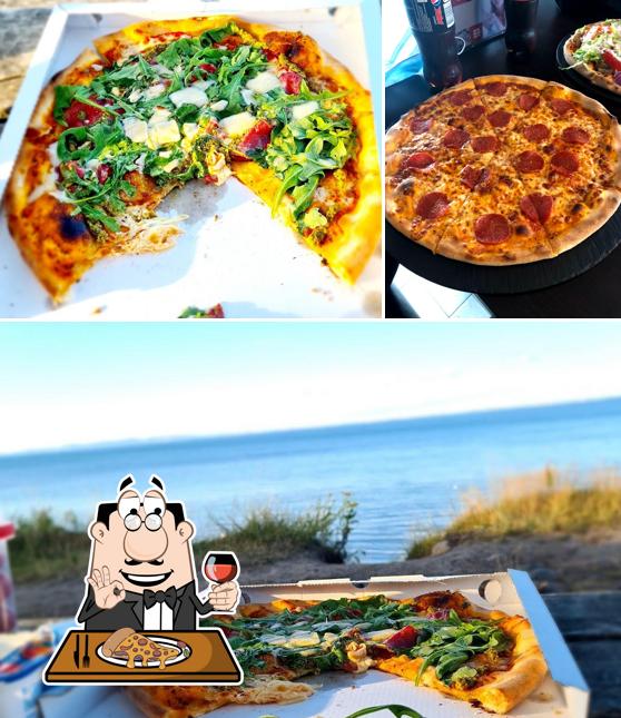 Ålsgårde Pizzeria