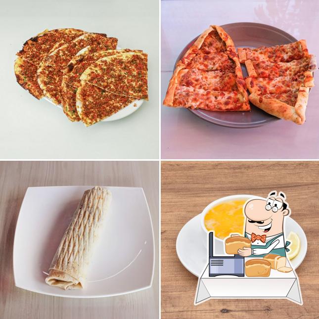 Ayhan Usta Çorba Pide Kebap Lahmacun