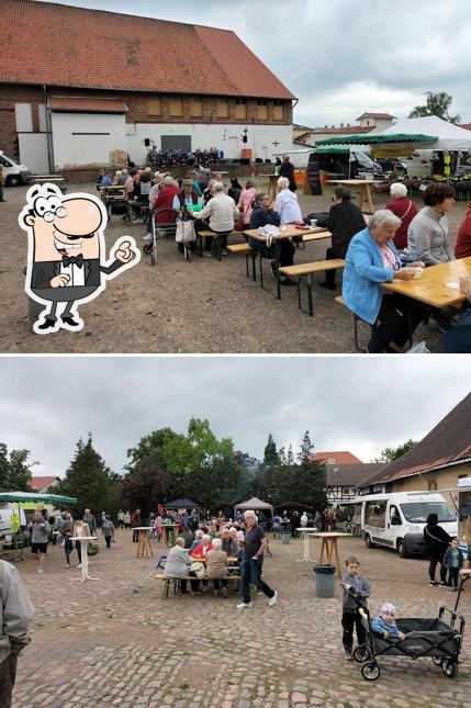 Bäckerei Bokrant