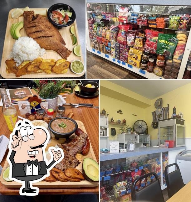 Dulce Hogar Bakery