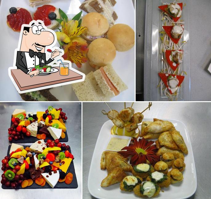 Chef Claudio's Kitchen