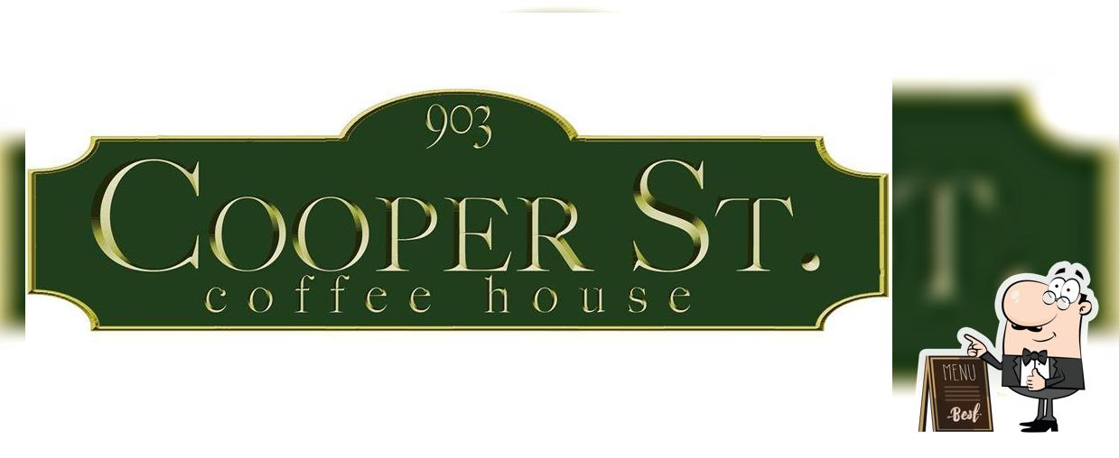Cooper St. Coffee