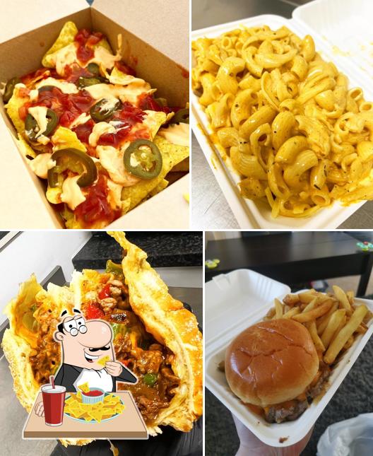 Duckys kitchen