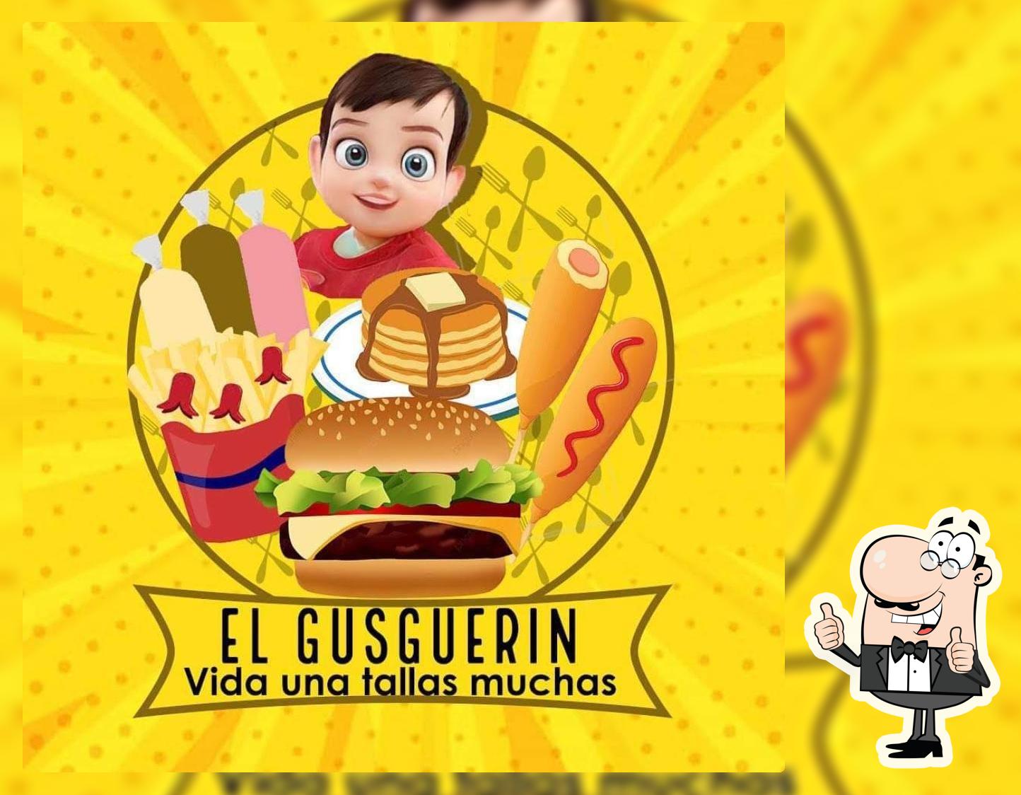 EL GUSGUERÍN