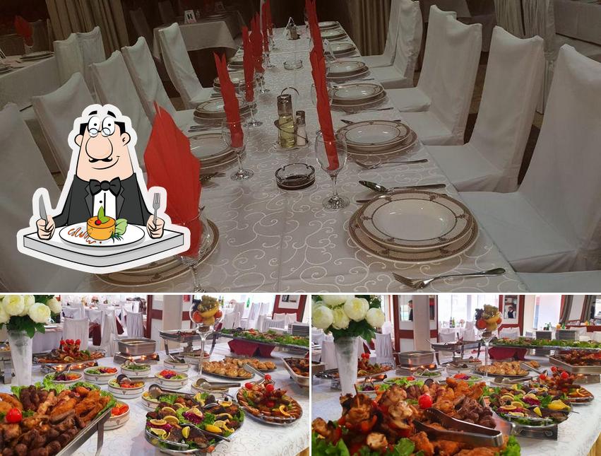 Hotel Euro Odžak Odzak