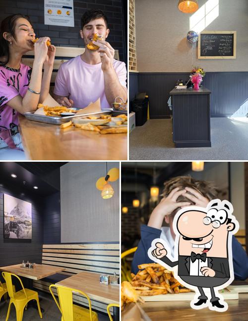 Joeys Fish Shack - Chilliwack