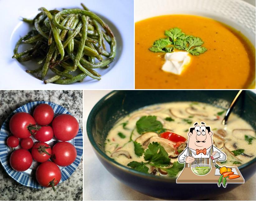 Kuli Kitchen