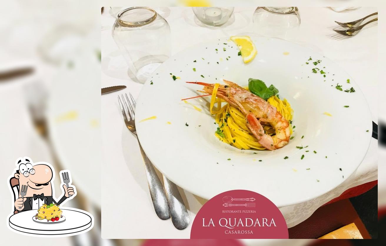 Ristorante La Quadara