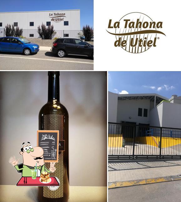 La Tahona de Utiel S.L.